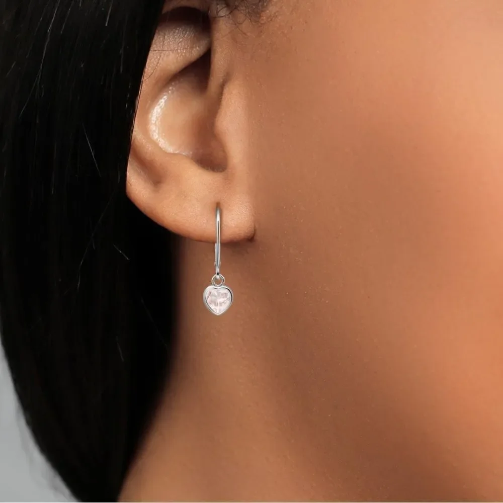 BijouStudios Earrings solid 925